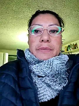 LaInsaciableIntensa's cam snapshot