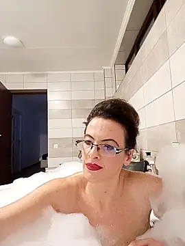 RebeccaNoble's cam snapshot