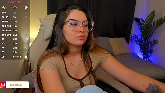 dakottaa_'s cam snapshot