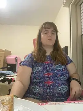 Bombon_ok's cam snapshot