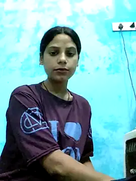 Nitya_hot's cam snapshot