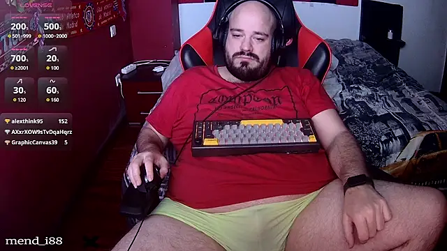 menditeta1 live sex cam