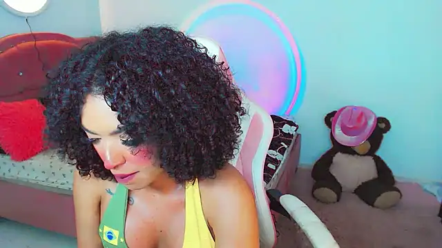 Tanedra_collings live sex cam