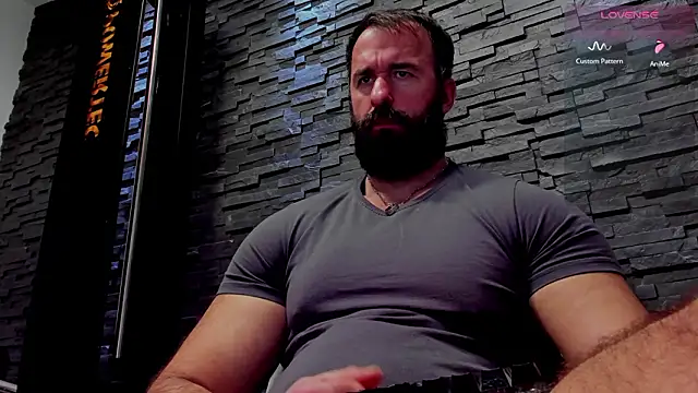 David_Big_Daddy live sex cam