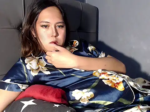 Chandria_Wilson live sex cam