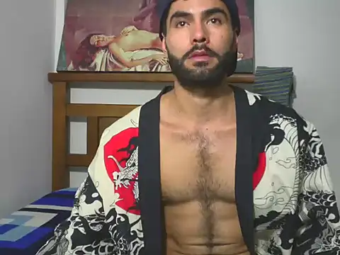 hideonbush051 live sex cam