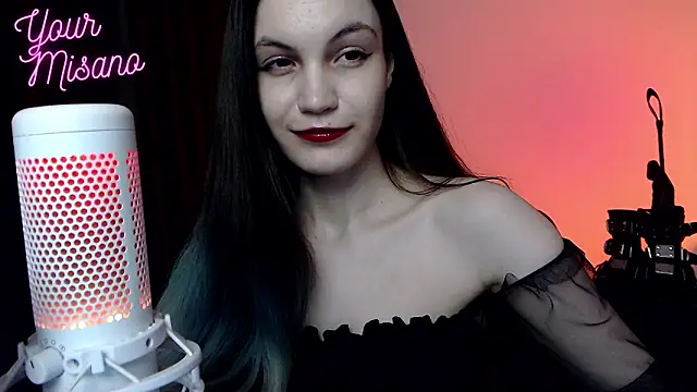 YourMisano live sex cam
