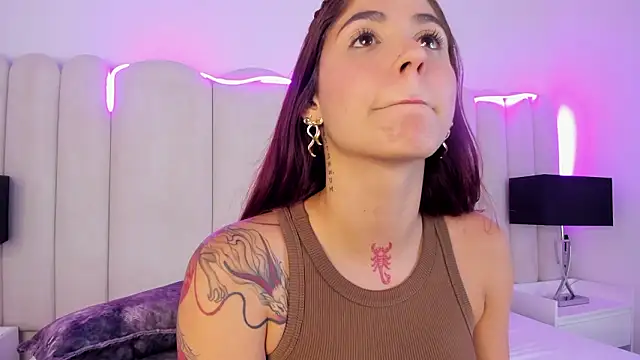 AnnyCherry_ live sex cam