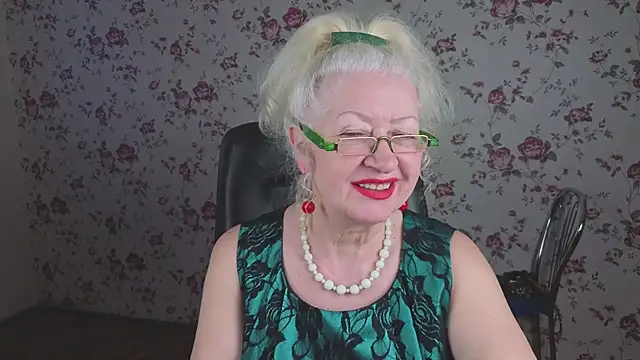 Maya_Mayflower live sex cam