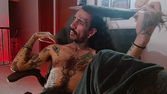 harry_reems1 live sex cam