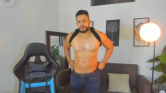 Justin_kingX7 live sex cam