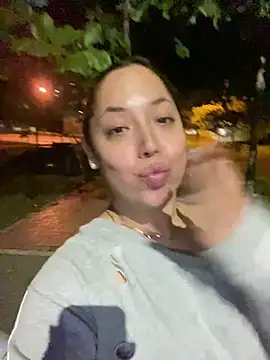 Valeriasandoval12 live sex cam