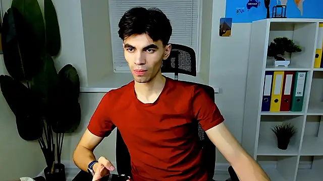 JaremyHarris's cam snapshot