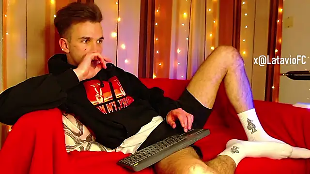 Midnighter_'s cam snapshot