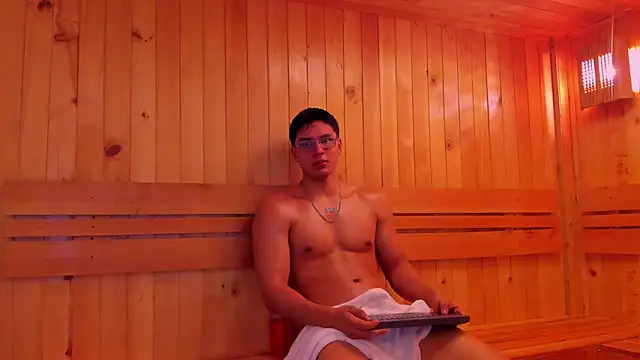 mike_friends's cam snapshot