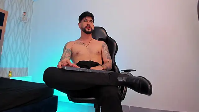 Petesevans's cam snapshot