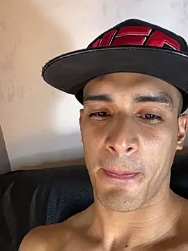 Maicol_xxxx's cam snapshot