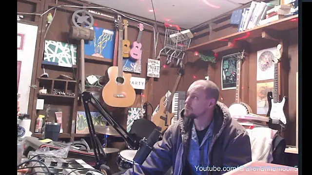 itsjameswebbscope's cam snapshot