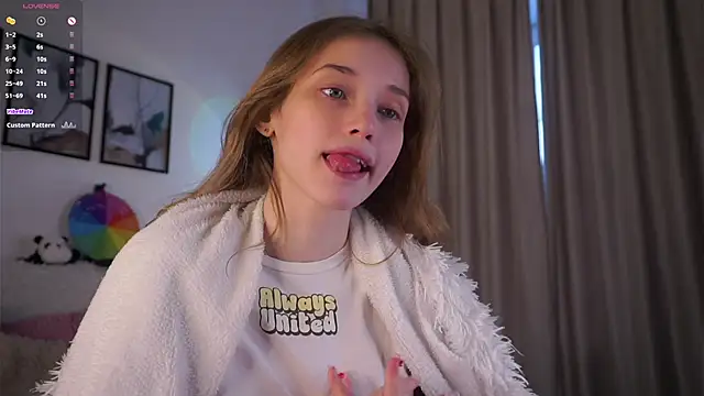 EdlinHargus's cam snapshot