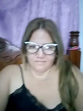 Carlotaazul's cam snapshot