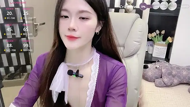 Yueyue-MM's cam snapshot