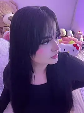 Mericute_'s cam snapshot