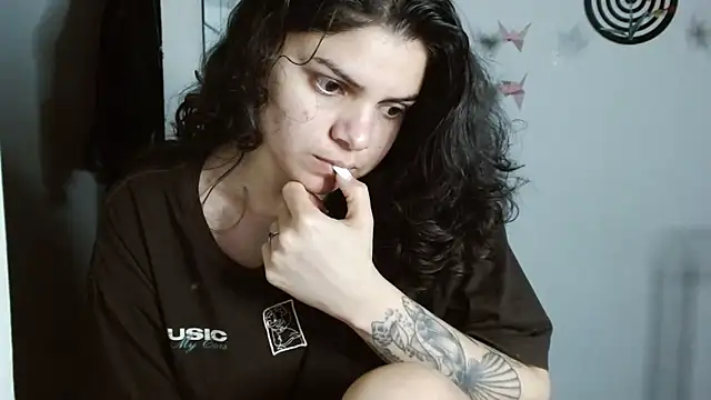 karoll8's cam snapshot