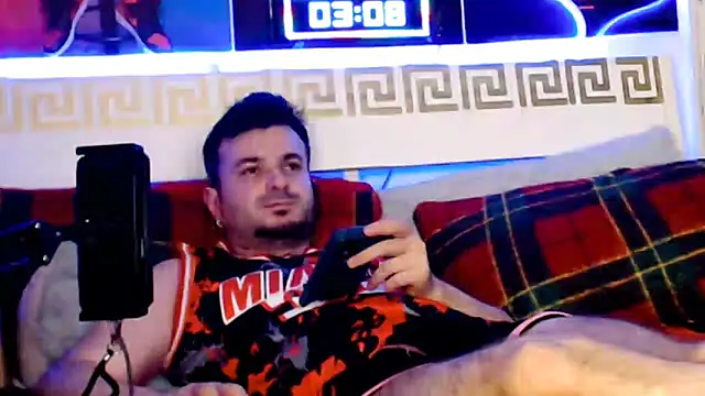 FuckToyBoy69 live sex cam