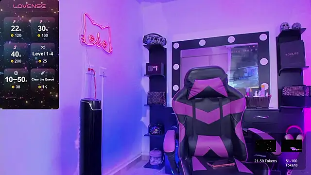 miss_kitty's cam snapshot