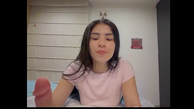 sasha_jonne's cam snapshot