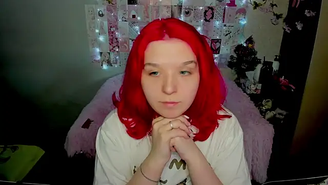 Acid_Kate's cam snapshot