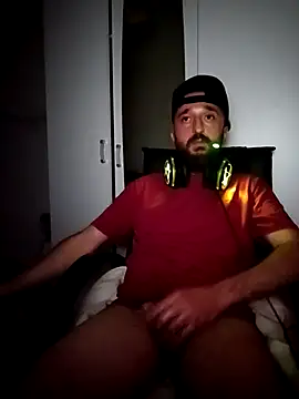 krerem's cam snapshot