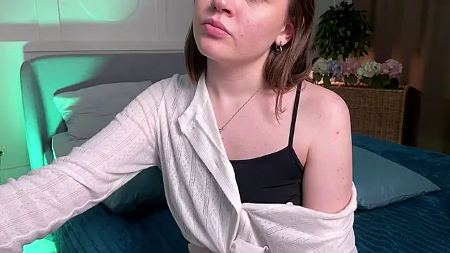 R_I_N_A's cam snapshot