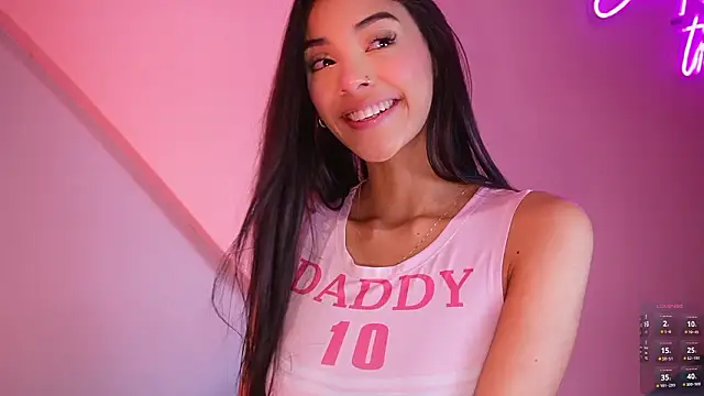 larastanford1's cam snapshot