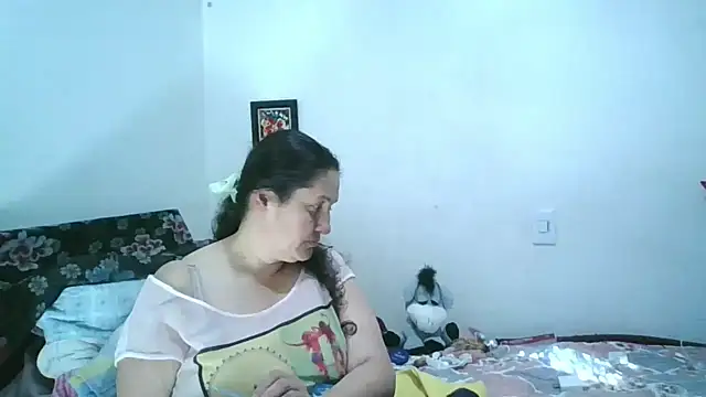 ximenajimenez's cam snapshot