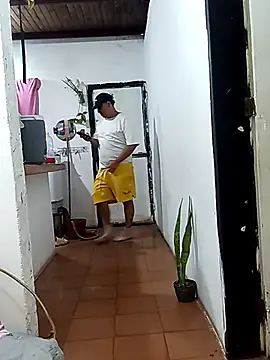 Tequilamaster's cam snapshot