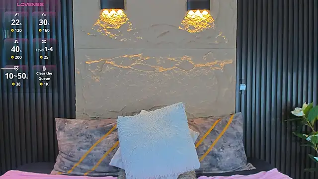 GenesisBlaze's cam snapshot