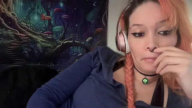 FRRANNKIE live sex cam