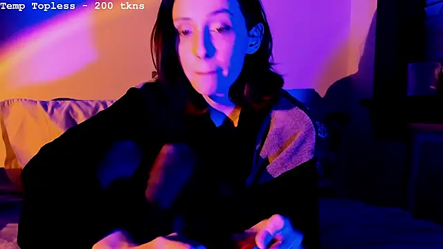 JanetJanetxx's cam snapshot