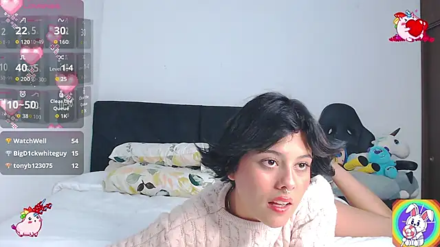 Yumicoco_'s cam snapshot