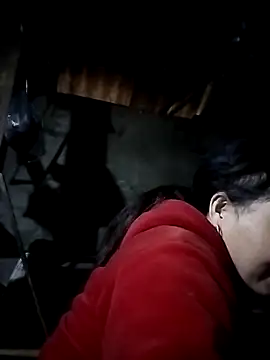 Sam-cute's cam snapshot