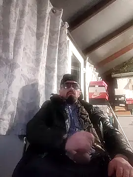 erbod_Johnny live sex cam