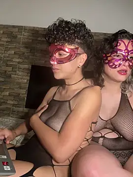 MysterySexx's cam snapshot