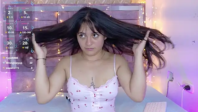 Ayla_Han's cam snapshot