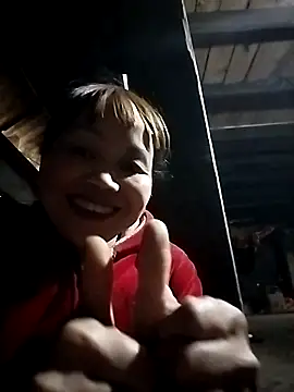 Sam-cute's cam snapshot