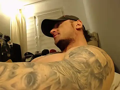 ballardbret live sex cam