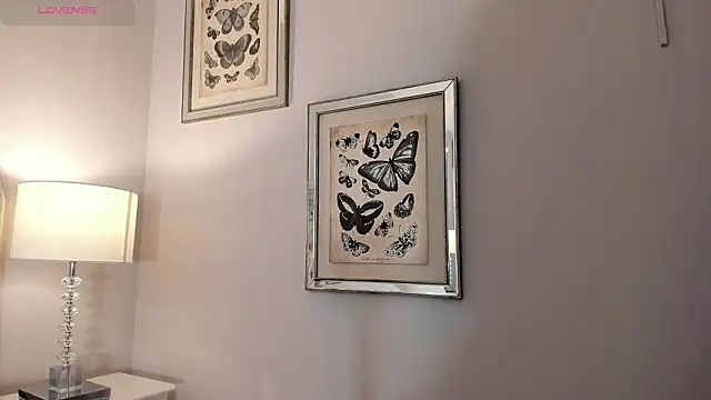 CarolineLee_ live sex cam