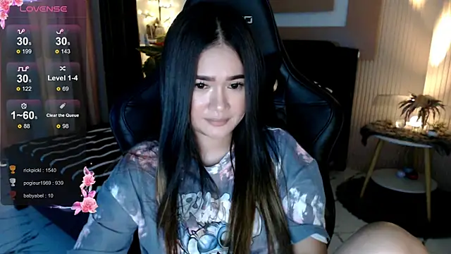 simplykhate's cam snapshot