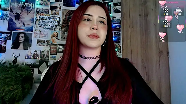 Sunny-hott's cam snapshot