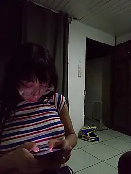 Kuromiunu's cam snapshot